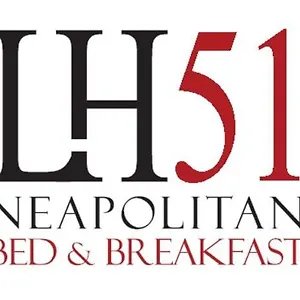 Bed & Breakfast Lh51, Napoli