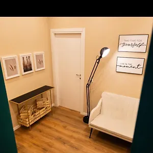 Bed & Breakfast Encanto, Napoli