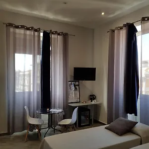 Bed & Breakfast Culture, Napoli
