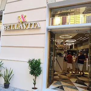 Bed & Breakfast Cozy, Napoli
