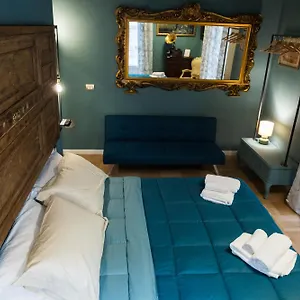 Bed & Breakfast I Leoni Di Rosaroll, Napoli