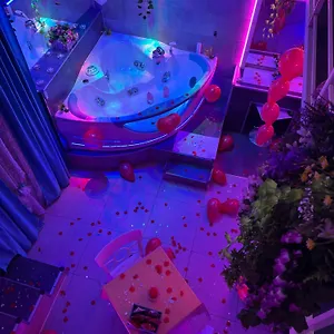 Bed & Breakfast Porta Capuana, Napoli