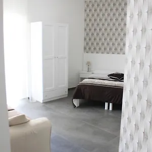 Alambrado Rooms&suites Bed and breakfast