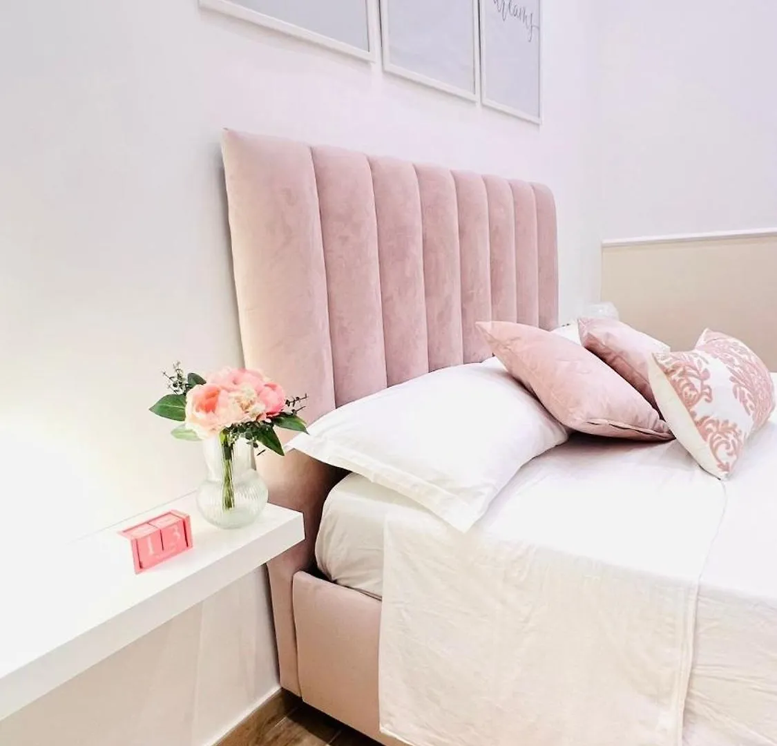 Bed & Breakfast Sweet Home Nonna Ida Neapol