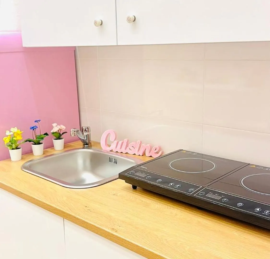 Bed & Breakfast Sweet Home Nonna Ida Neapol