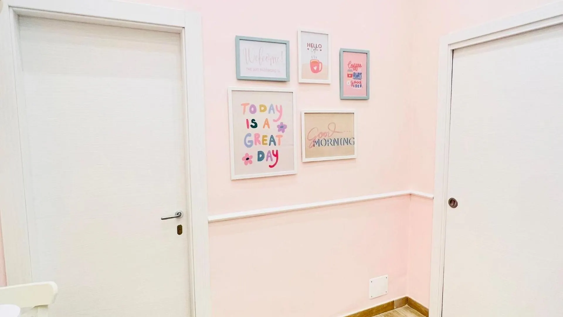 Bed & Breakfast Sweet Home Nonna Ida Neapol