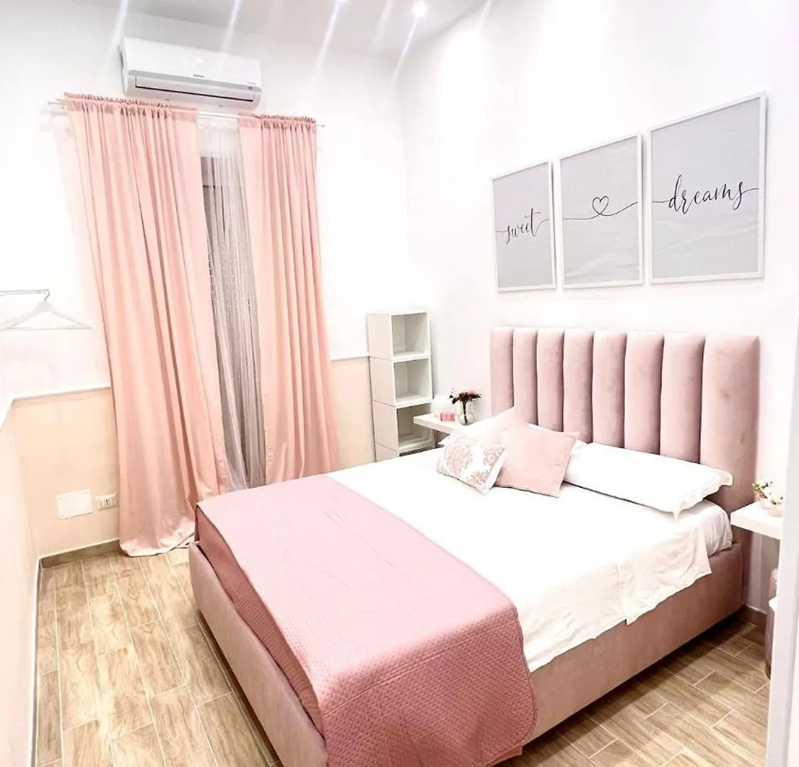 Sweet Home Nonna Ida Naples Bed & Breakfast