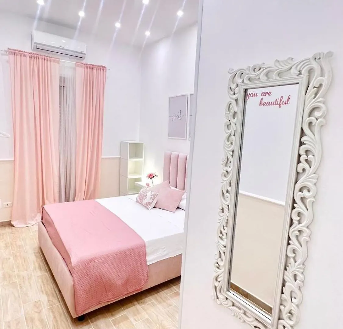 Bed & Breakfast Sweet Home Nonna Ida Naples Italy