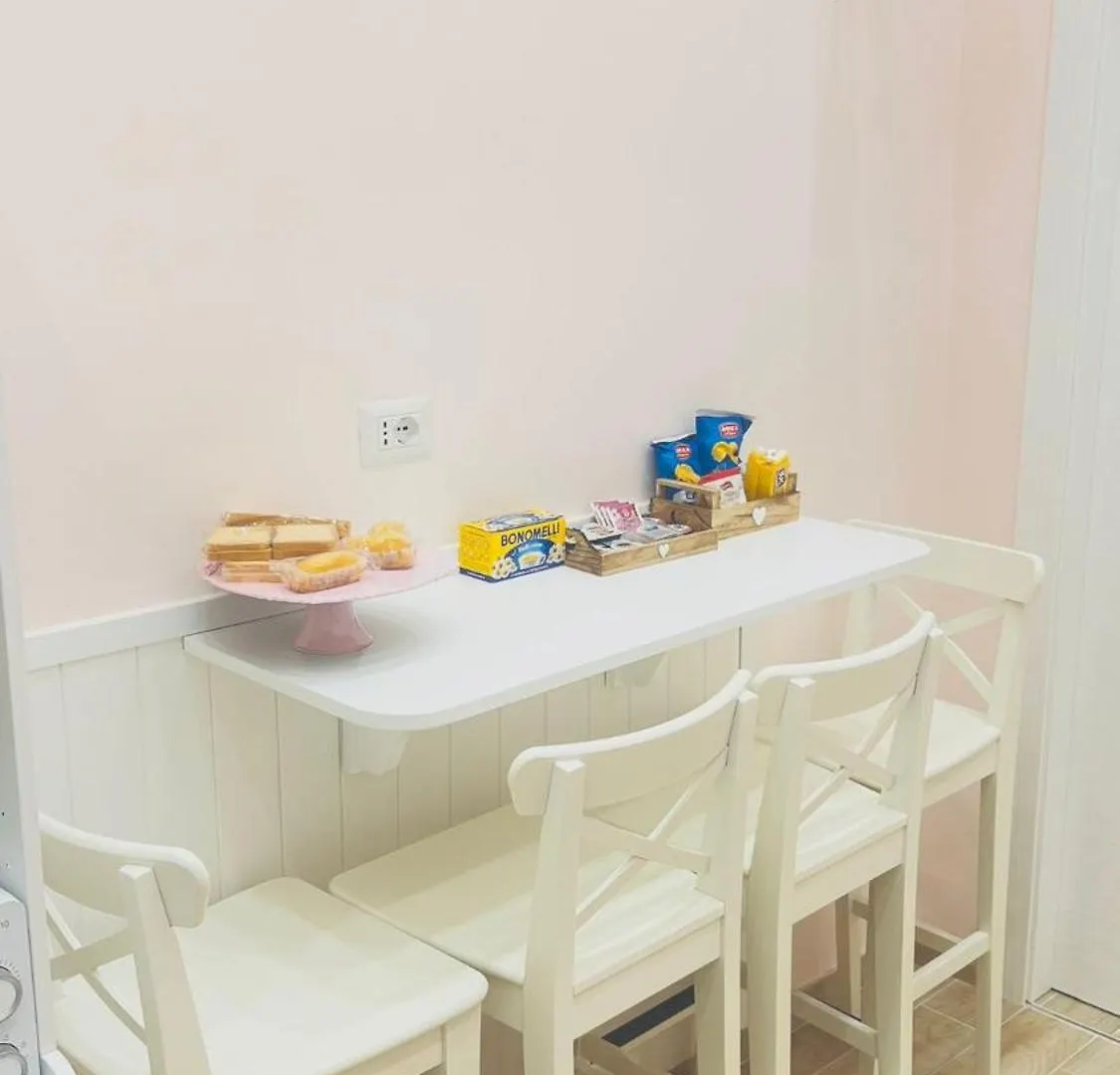Sweet Home Nonna Ida Naples 0*,