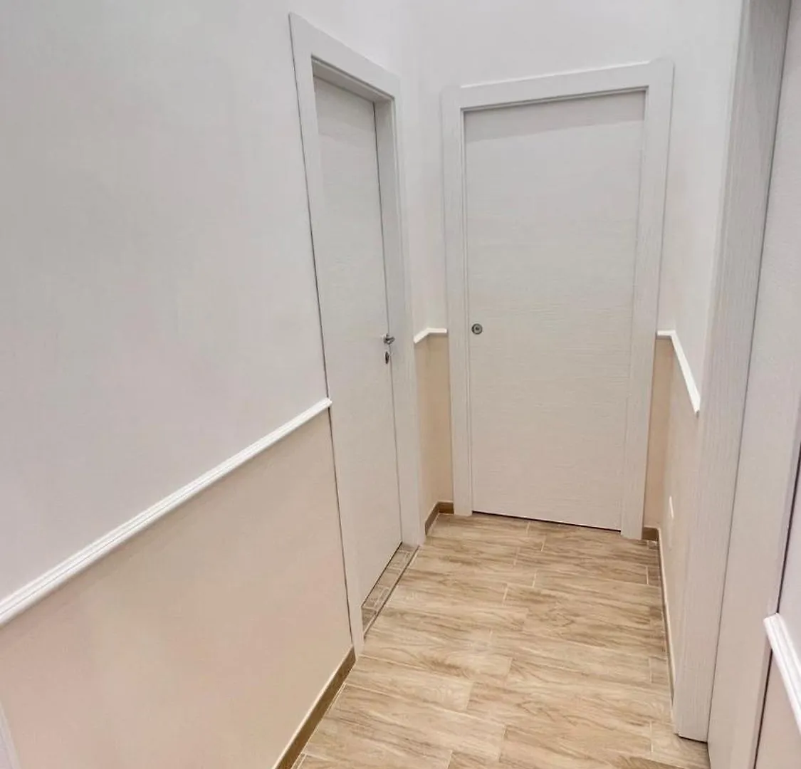 Bed & Breakfast Sweet Home Nonna Ida Naples