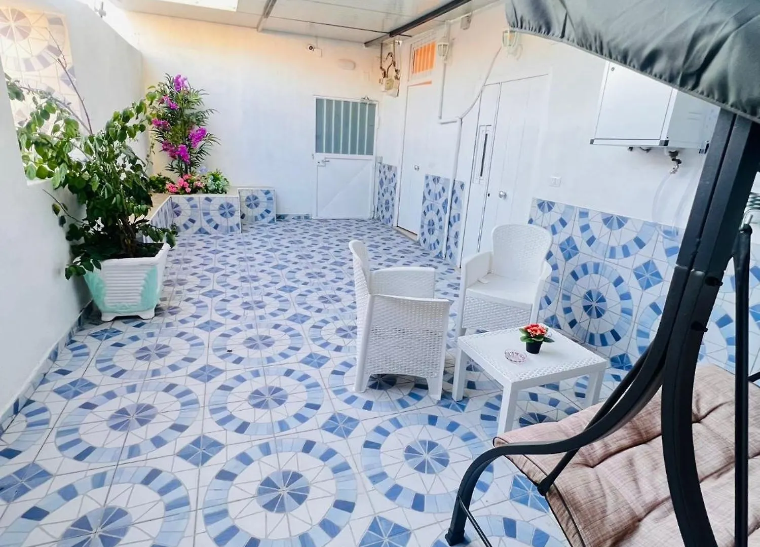Sweet Home Nonna Ida Naples Bed & Breakfast